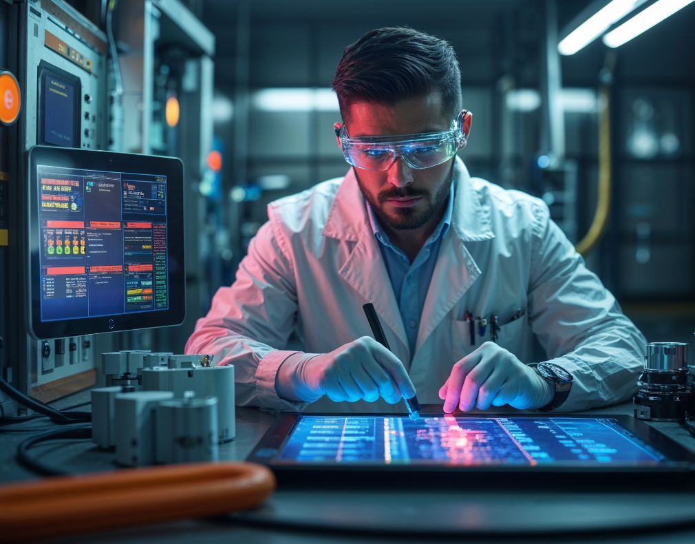 Excelência e inovação